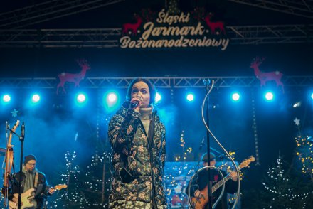 Śląski Jarmark Wojewódzki w Wiśle